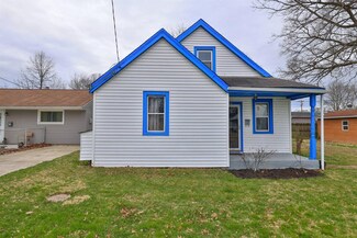 4305 Myrtle Ave, Cincinnati, OH 45236
