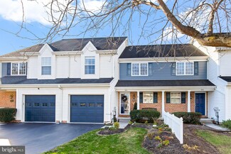 604 Chatham Way, Lititz, PA 17543