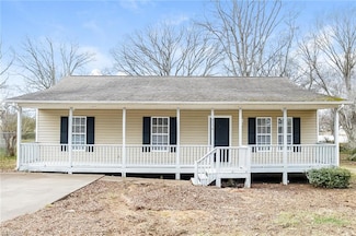 4356 Breck Ave, Winston Salem, NC 27105