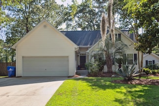 642 Bridlewood Ln, Mount Pleasant, SC 29464