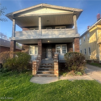 1007 Nathaniel Rd Unit DOWN, Cleveland, OH 44110