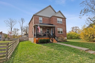 1465 Oak St Unit 467, Columbus, OH 43205