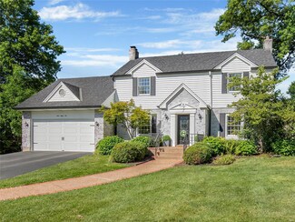 1289 Lay Rd, Saint Louis, MO 63124