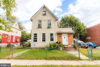 128 Chestnut Ave, Oaklyn, NJ 08107