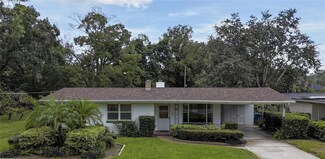 10807 N Rome Ave, Tampa, FL 33612