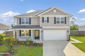 113 James Way, Southport, FL 32409