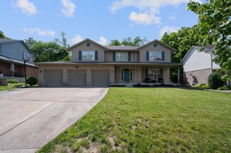 5436 Polo Woods Ct, Fairfield, OH 45014