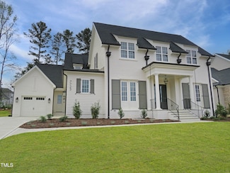 7723 Roberts Rd, Cary, NC 27519