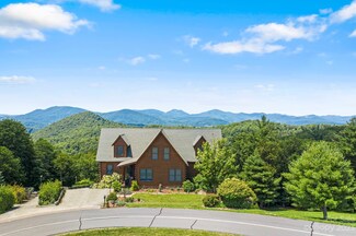 Lot 12 Van Gogh Dr, Blowing Rock, NC 28605