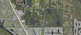0 Silver Oak Dr Unit 225037890, Port St. Lucie, FL 34952