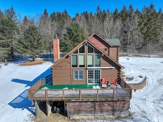 237 Sherwood Rd, Westerlo, NY 12193