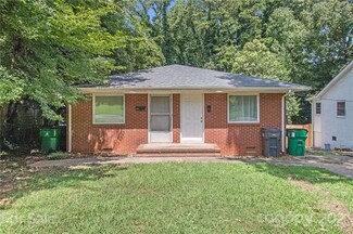 3415 & 3417 June Dr, Charlotte, NC 28205
