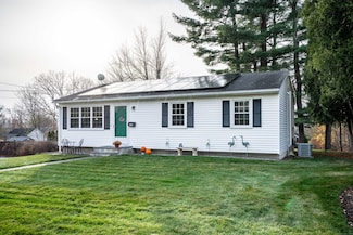 250 Clearview Ave, Torrington, CT 06790