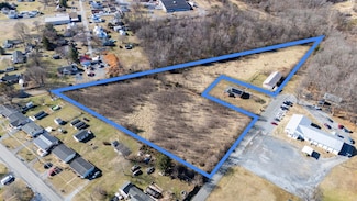 TBD Grandos St, Shenandoah, VA 22849