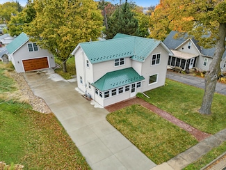 430 Tower St, Lake Mills, WI 53551