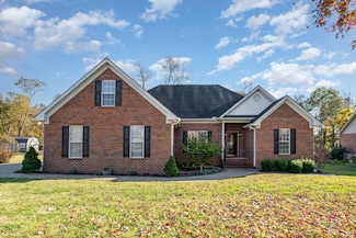 507 Redstone Dr, Gallatin, TN 37066