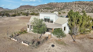 107 Cedar Dr, Fort Davis, TX 79734