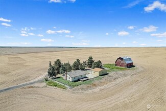 33651 Corbett Draw Rd N, Almira, WA 99103