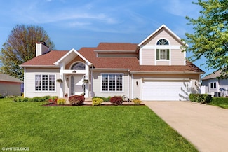 3948 Kristine St, Saint Joseph, MI 49085