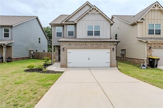 2317 Church St, Hampton, GA 30228