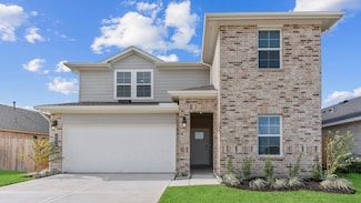 5030 Balcolm Dr, Fresno, TX 77545