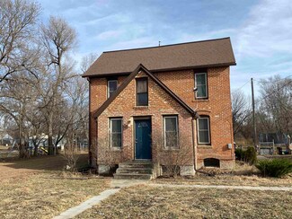 Unlisted Address