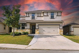 12511 Big Valley Creek, San Antonio, TX 78254