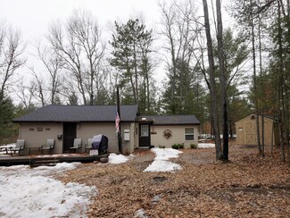 15600 Tripp Rd, Hillman, MI 49746