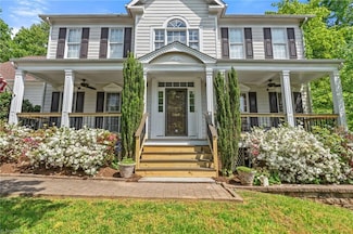 3002 Campfire Ct, Jamestown, NC 27282
