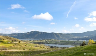 148 High Blossom Ln, Manson, WA 98831