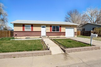 5550 Carson Way, Denver, CO 80239