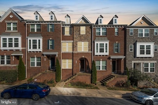 43 Fairbanks Dr, Gaithersburg, MD 20877