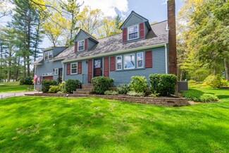 168 Union St, Norfolk, MA 02056