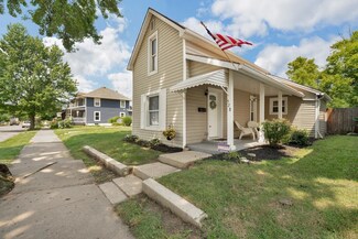 528 W Mulberry St, Kokomo, IN 46901