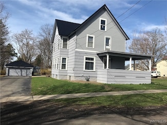 2004 Center St, North Collins, NY 14111