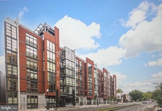 2120 Vermont Ave NW Unit 207, Washington, DC 20001