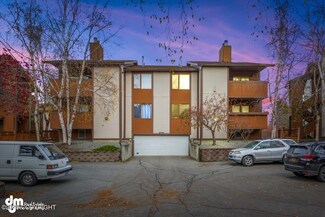 7321 Huntsmen Cir Unit 21F, Anchorage, AK 99518