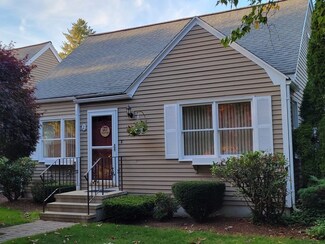 88 Cocasset St Unit 2, Foxboro, MA 02035