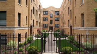 2621 N Spaulding Ave Unit 2E, Chicago, IL 60647