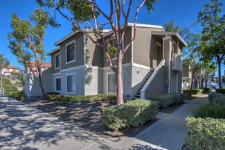 26236 Los Viveros Unit D, Mission Viejo, CA 92691
