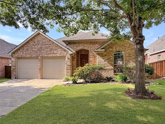 2616 Independence Dr, Melissa, TX 75454