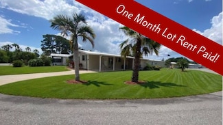 3205 E Derry Dr, Sebastian, FL 32958