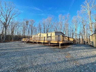 7491 E Fork Rd, Crawford, TN 38554