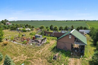 3619 S 975 W, Tipton, IN 46072