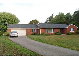 1193 Bagdad Rd, Leechburg, PA 15656