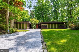 116 Sherwin Rd, Mullica Hill, NJ 08062