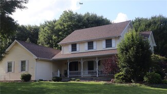 3755 Fran Ln, Hermitage, PA 16148