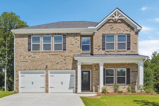 Jodeco Front Porch, Covington, GA 30014