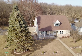 911 3rd St N, Cold Spring, MN 56320