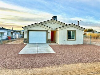 3178 E Northfield Ave, Kingman, AZ 86409